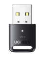 Ugreen USB Bluetooth 5.3 Adapter for PC. 