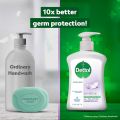 Dettol Sensitive Liquid Hand Wash - 200 ml. 