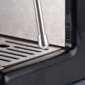 Stainless Steel 3 Holes Steam Nozzle Coffee Make Machine Parts Nozzle for GEMILAI CRM3605. 
