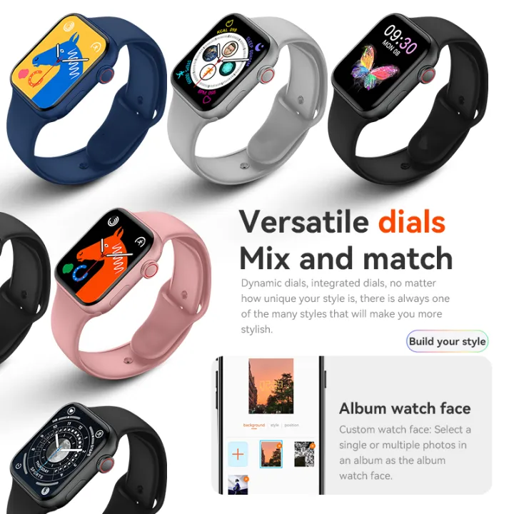 HW68%20Mini%20Smart%20Watch%20for%20Men%20Women%201.75%20Inch%20Screen%20Bluetooth%20Calling%20Function%20%7C%20Wireless%20Charging%20%7C%20IP67%20%7C%20Health%20Monitoring%20%7C%20Long%20Standby%20SmartWatche%20with%20NFC%20Access%20Control%20Card%20-%20Image%207