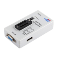 High-Speed ISP USB BIOS Burner Program Adapter Programmer Kit Intelligent Programmer Read-Write Programmer. 