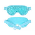 Gel Eye Mask Cold Pack Warm Hot Heat Ice Cool Compress Soothing Tired Eyes Pad CVFHHH. 