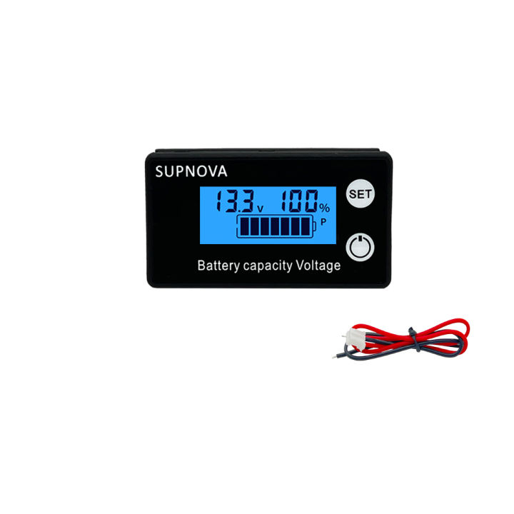 72V%208%2024V%204%20battery%2012V%20Power%20meter%20V%20capacity%20indication%208V-100%20pressure%20gauge%20DC%203S-20S%20DC%20battery%20lithium%20LiFePO4%20lead-acid%208V%2060V4V%20-%20Image%207