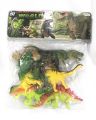 Animal World Dinosaur Toys Collectibles Set. 