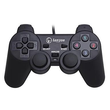 Lanjue L600 U Com  Gaming Controller