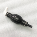 1 PCS Fuel Injection Pump Black Rubber for ACTYON SUV 100 Series 2.0L Turbo. 