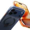 TORRAS Ostand Q3 Air for iPhone 17 Pro Max. 