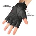Oakley Tactical Extreme Performance Half Finger Glove. 
