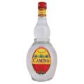 Camino Real Silver Tequila, 750ml -By Cheers Online. 