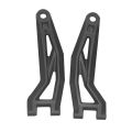 QUANBU Upper Swing for XLF X03 X04 X-03 X-04 1/10 RC Car Brushless Truck Spare Parts Accessories & RC Car Wheel Tire Tyres. 