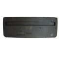 Black/White ANGELET Electronic Keyboard. 
