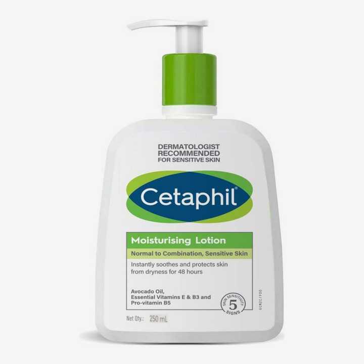 Cetaphil Moisturizing Lotion 250ml