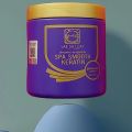 Keratin Lae Sa Luay Supreme Hair Treatment 24-Hour Straight Smooth Spa Chalcoal Keratin 250G. 