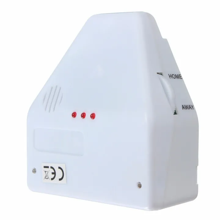 110V%20The%20Clapper%20Sound%20Activated%20Switch%20On%20/%20Off%20Clap%20Electronic%20Gadget%20Hand%20White%20-%20Image%205