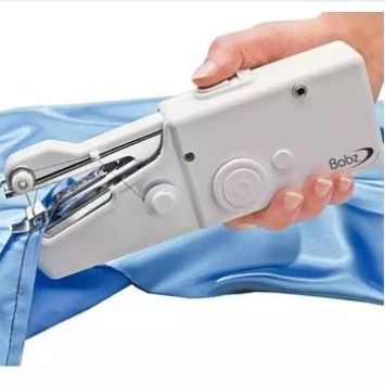 Mini Handy Sewing Machine (Battery Operated)