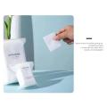Zylon 240PCS Multi Functional Cotton Pad Wet Cotton Special Stretchable Thin Makeup Remover Cotton Toner Facial Mask Paper Soft and Sk. 