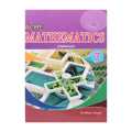 City Acme Optional Mathematics Grade 7 Book. 