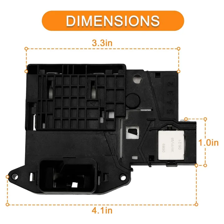 EBF61315802%20Washer%20Door%20Lock%20Switch%20Assembly%20for%20L.G%20Front-Load%20Washers%20&%20796-Series%20Washing%20Machine%20-%20Image%202