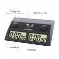 Digital Board Game Stopwatch Chess Clock -385 Professional Chess Count Up Down Timer. 
