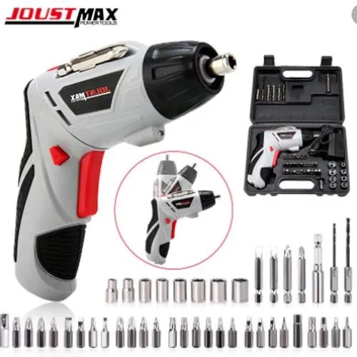 JOUST%20MAX%204.8V%20Portable%20Electric%20Screwdriver%20Drill%20Machine%20Multi-function%20Cordless%20Hand%20Drill%20-%20Image%202