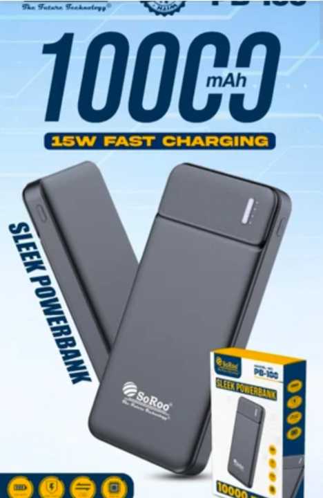 SoRoo%20Sleek%20Power%20Bank%20PB-189%2010000mAh%20Fast%20Charging%20Portable%20Power%20Bank%20-%20Image%207