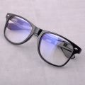 Anti Glare Driving Glasses With Original Blue Cut Anti Reflective Coating For Unisex. 