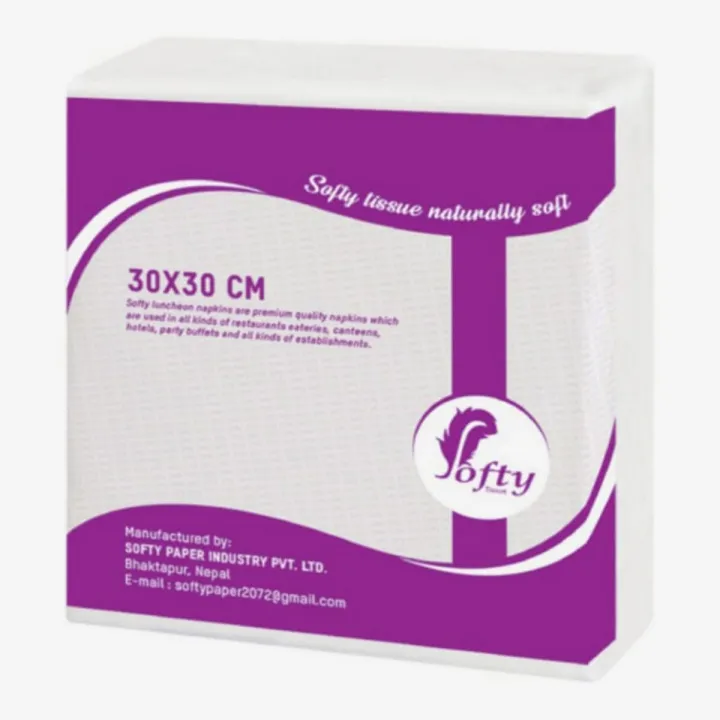 Napkin%20/%20Tissue%20Paper%20/%20Dinner%20Napkin%20/%20Softy%20Dinner%20Napkin%20Tissue%20Paper%2030%20x%2030%20cm%20-70Sheets%20-Pack%20Of%206%20-%20Image%205