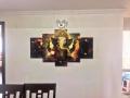 Ganesh Canvas. 