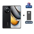 Realme 11Pro Plus (12/256GB) | 6.7-inch OLED | 5000mAh | Dimensity 7050 5G. 