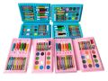 Color Box Set For Kids 42 Pieces Colors Set. 