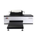 DTF Printer With Automatic Powder Shaking Machine A3 Size With [L1800 Head] having high quality printing head over expected price , Best dtf machine in store. 