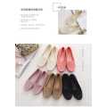 Fashion Ladies Waterproof Rubber Ballet Shoes For Women Fashion Waterproof Rubber Ballet Shoes For Women. 