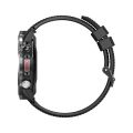 KR10 Smart Bracelet Sports Watch 1.39-Inch IPS FullTouch Screen Fitness Tracker Smart Watch. 
