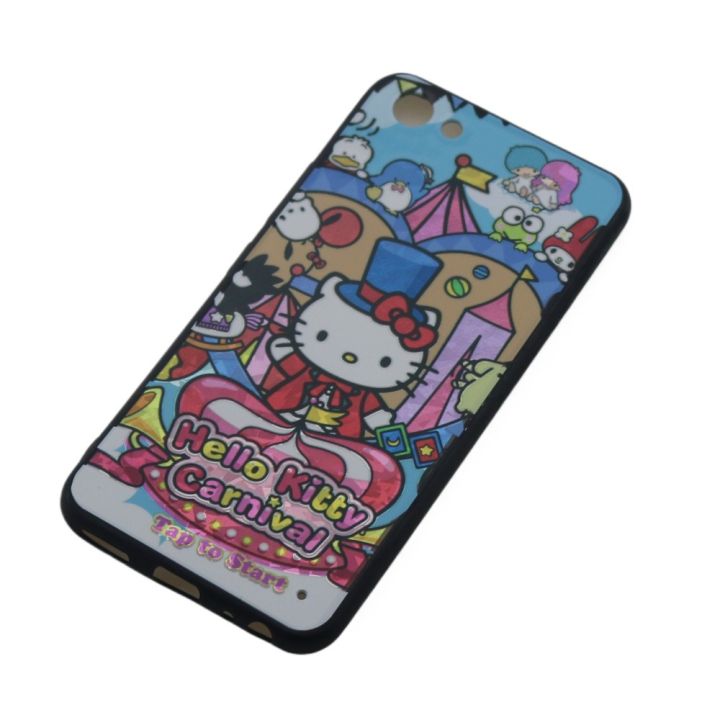 Hello Kitty Mobile Back Cover Vivo 1610 Vivo Y81i Vivo 1812 Model