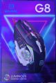 Bajeal Gaming Mouse With RGB LED Light | 3200dpi 10M Clicks Wired Gaming Mouse. 