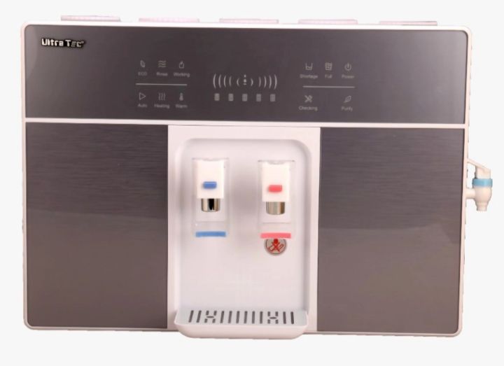 Ultratec RO Water Filter RO730F