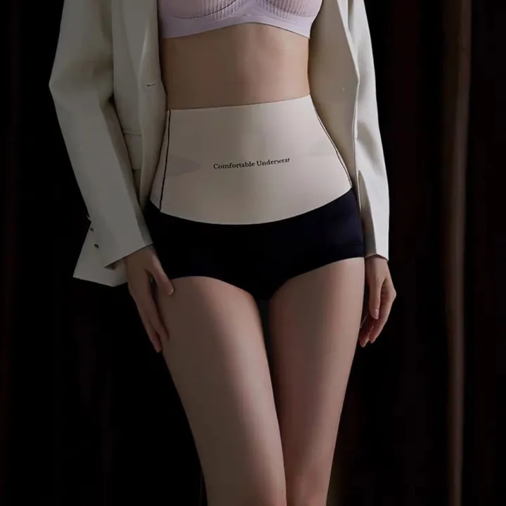 QibeistoeFashion%20Underwear,%20body%20shaping,%20slimming,%20stretch%20high%20waist,%20abdominal%20control,%20high%20elastic%20contraction,%20belly%20cotton%20crotch,%20women's%20briefs,%20body%20shaping%20-%20Image%205