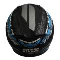 Studds  Thunder Full Face Helmet - 580Mm. 