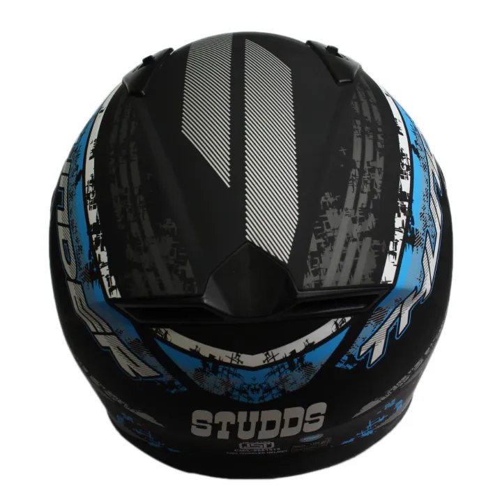 Studds%20%20Thunder%20Full%20Face%20Helmet%20-%20580Mm%20-%20Image%203
