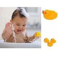Rubber Duck Family Set – Fun & Safe for Little Ones. 