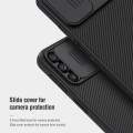 Nillkin CamShield Case for Samsung Galaxy A14 4G Sliding Camera Protection Cover. 