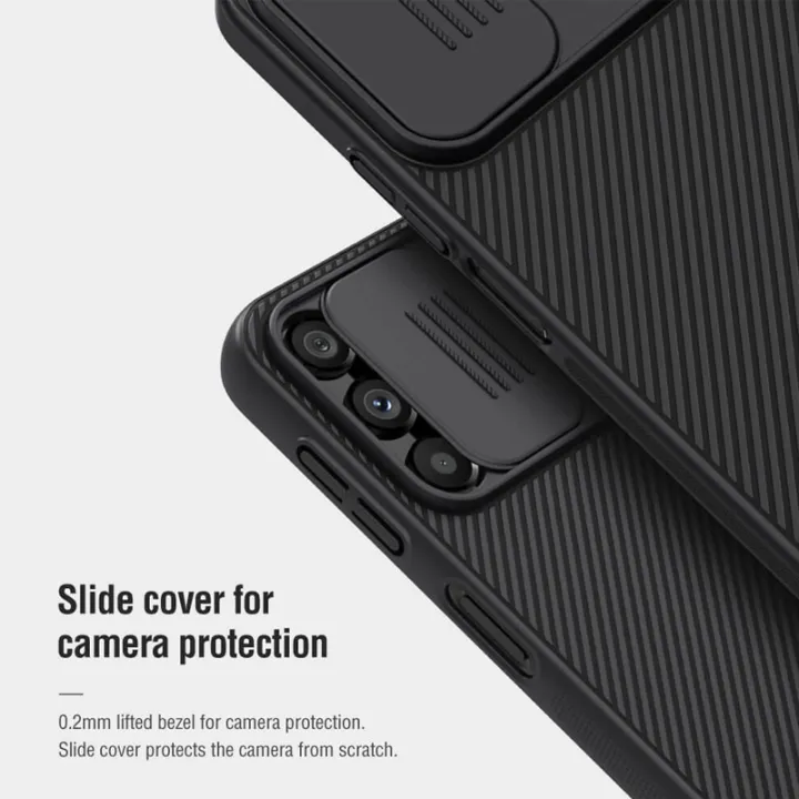 Nillkin%20CamShield%20Case%20for%20Samsung%20Galaxy%20A14%204G%20Sliding%20Camera%20Protection%20Cover%20-%20Image%204