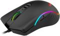 HAVIT MS1006 RGB Backlit Wired 3200DPI Gaming Mouse Black. 