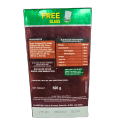 Dabur Glucoplus-C Cola Instant Energy 500grm with Free Glass. 