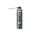 Liqui Moly Carburetor Housing Cleaner Spray, 400 ml - Powerful Carb Cleaner for Engines. 
