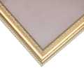 Polystyrene Frame  8X10". 