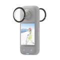 Insta360 X3 Protective Lens Guards Protector Tempered Glass. 