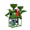 Combined Rice Mill – High-Efficiency, Durable, Multi-Functional Rice Milling Machine for Modern Farming and Commercial Use”. 