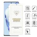 Membrane Film for Redmi Note 13 Pro Plus + - 0.15 mm Unbreakable Screen Protector (Not Glass. 
