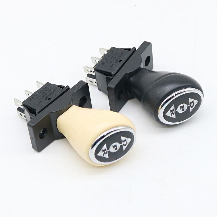 New Forward Backward Stop Children'S Electric Car Switch ON-OFF-ON ...